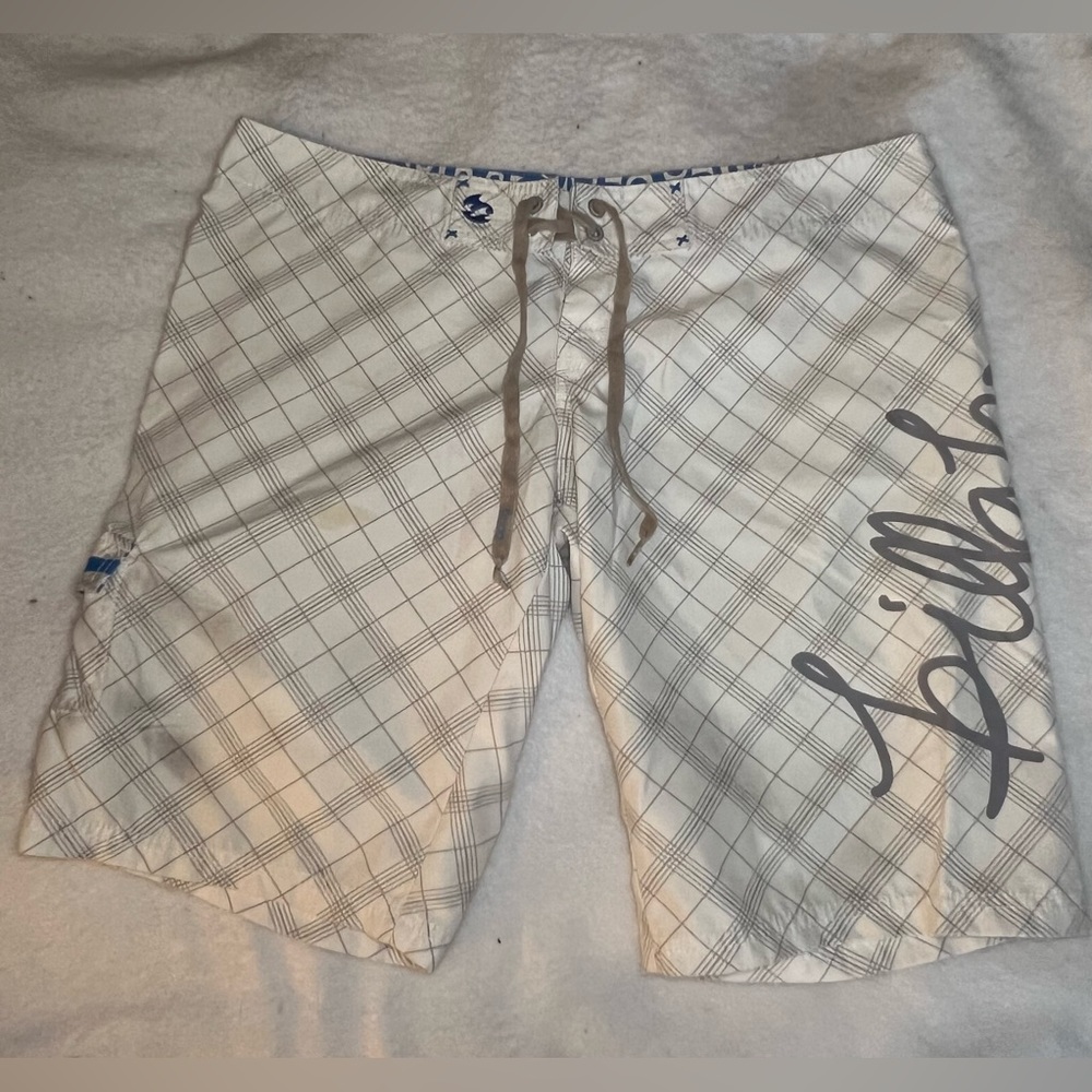 Billabong board shorts